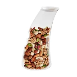 Marie Dumas Large Snack Jar with Lid