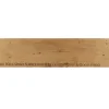 Marie Dumas Large Time Well Spent Oak Platter