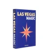 Marie Dumas Las Vegas Magic