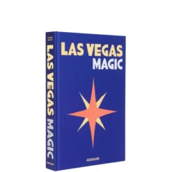 Marie Dumas Las Vegas Magic