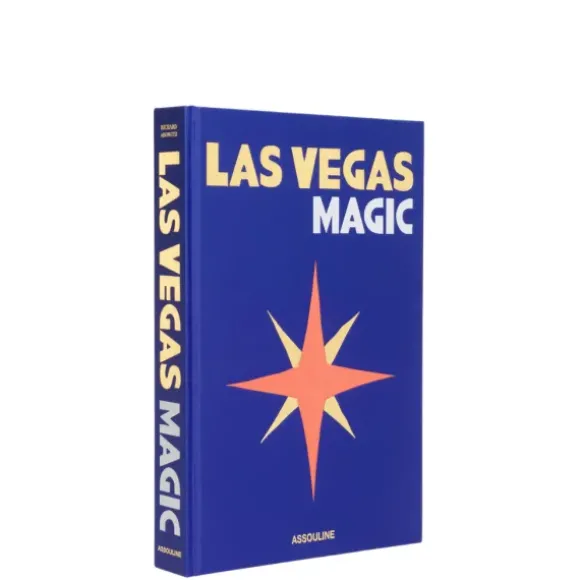 Marie Dumas Las Vegas Magic