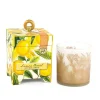 Marie Dumas Lemon Basil Candle