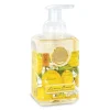 Marie Dumas Lemon Basil Foaming Hand Soap