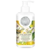 Marie Dumas Lemon Basil Hand & Body Lotion