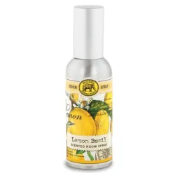 Marie Dumas Lemon Basil Room Spray