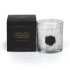 Marie Dumas Lemon, Lavender & Tarragon Opal Candle in Jar
