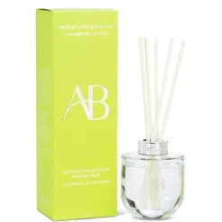 Marie Dumas Lemongrass Ginger Reed Diffuser
