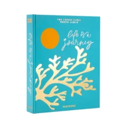 Marie Dumas Life Journey Photo Album