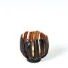 Marie Dumas Lila Luminary - Small