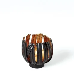 Marie Dumas Lila Luminary - Small