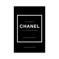 Marie Dumas Little Book of Chanel