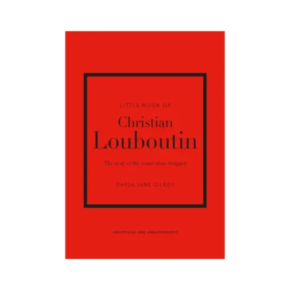 Marie Dumas Little Book of Christian Louboutin