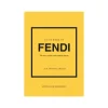 Marie Dumas Little Book of Fendi