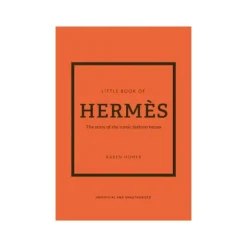 Marie Dumas Little Book of Hermes