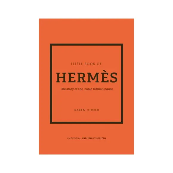 Marie Dumas Little Book of Hermes