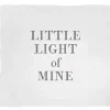 Marie Dumas Little Light Swaddle