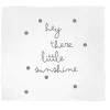 Marie Dumas Little Sunshine Swaddle