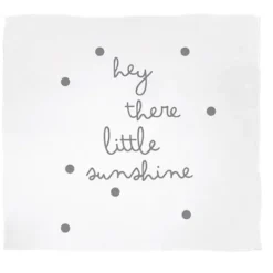 Marie Dumas Little Sunshine Swaddle