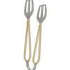 Marie Dumas Loop Handle All-Purpose Tongs