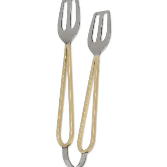 Marie Dumas Loop Handle All-Purpose Tongs