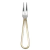 Marie Dumas Loop Handle Cocktail Fork