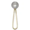 Marie Dumas Loop Handle Cocktail Spoon