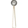 Marie Dumas Loop Handle Olive Spoon