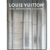 Marie Dumas Louis Vuitton Architecture of Luxury: Singapore Coffee Table Book