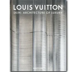 Marie Dumas Louis Vuitton Architecture of Luxury: Singapore Coffee Table Book