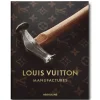 Marie Dumas Louis Vuitton Manufactures Coffee Table Book