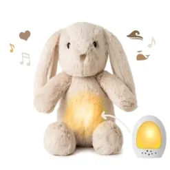Marie Dumas Love Light Billy Bunny