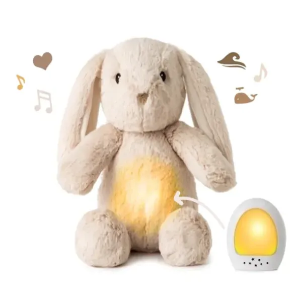 Marie Dumas Love Light Billy Bunny