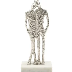 Marie Dumas Loving Couple Sculpture