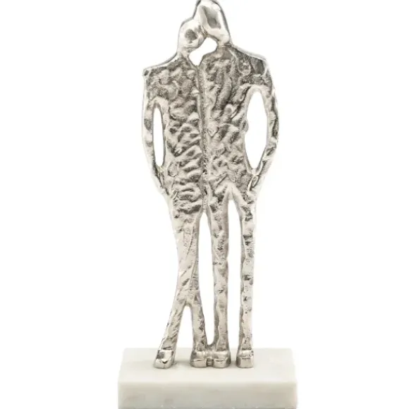 Marie Dumas Loving Couple Sculpture