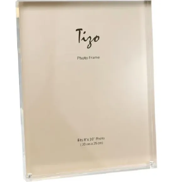Marie Dumas Lucite Frame - 8x10