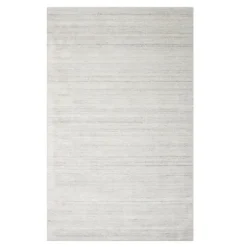 Marie Dumas Luxe Ivory 2x3 Rug