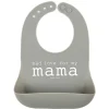 Marie Dumas Mad Love Wonder Bib