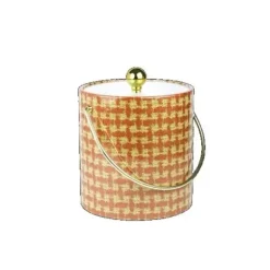 Marie Dumas Magenta Nice Bucket