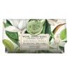 Marie Dumas Magnolia Petals Bar Soap