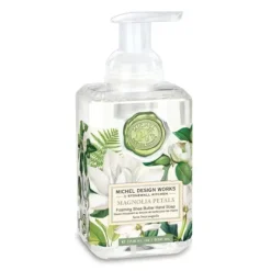 Marie Dumas Magnolia Petals Foaming Soap