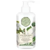 Marie Dumas Magnolia Petals Hand & Body Lotion