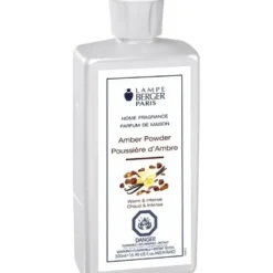 Marie Dumas Maison Berger - Amber Powder 500ml