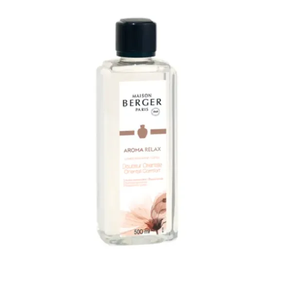 Marie Dumas Maison Berger - Aroma Relax 500ml