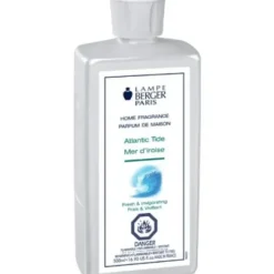 Marie Dumas Maison Berger - Atlantic Tide 500ml