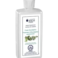 Marie Dumas Maison Berger - Fresh Eucalyptus 500ml