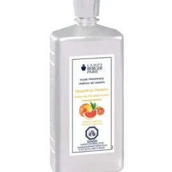 Marie Dumas Maison Berger - Grapefruit Passion 1L