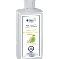Marie Dumas Maison Berger - Green Apple 500ml
