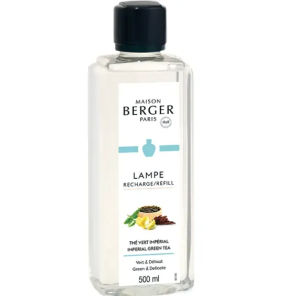 Marie Dumas Maison Berger - Imperial Green Tea 500ml
