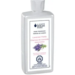 Marie Dumas Maison Berger - Lavender Fields 500ml