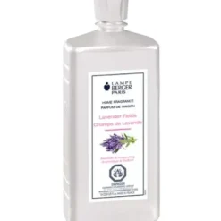 Marie Dumas Maison Berger - Lavender Fields 1L